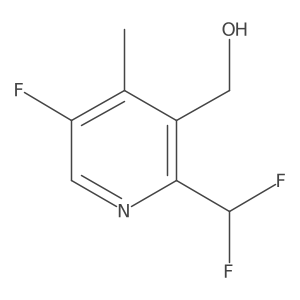 1805172-50-2 structure