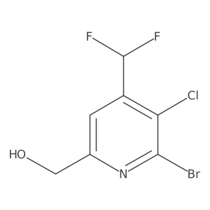 1805229-23-5 structure