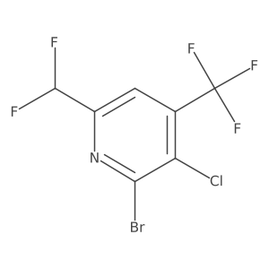 1805238-19-0 structure