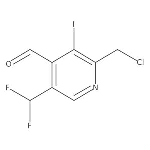 1805544-09-5 structure