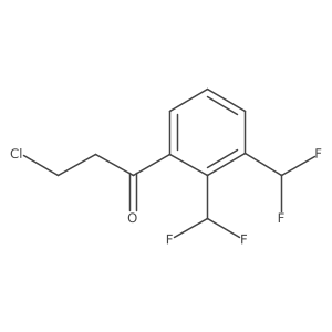 1807045-83-5 structure