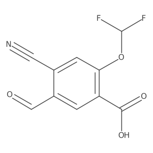 1807178-13-7 structure
