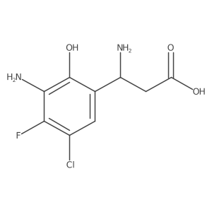 1823437-32-6 structure