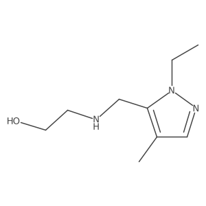 1856066-16-4 structure
