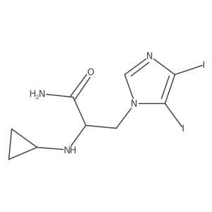 1869360-48-4 structure