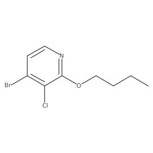 1881290-75-0 structure