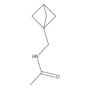 1886967-32-3 structure