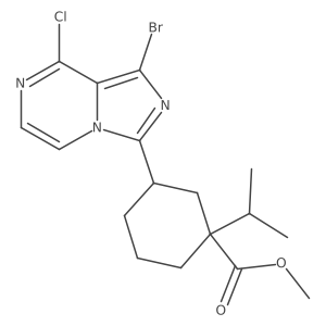 1960487-67-5结构式
