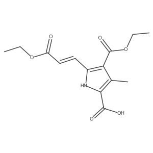 199179-44-7结构式