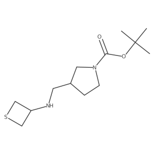 2008345-55-7 structure