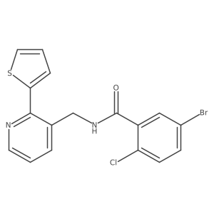 2034207-18-4结构式