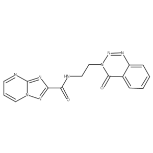 2034274-01-4 structure