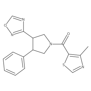 2034286-18-3结构式