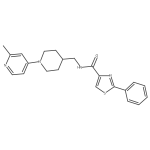 2034306-32-4 structure