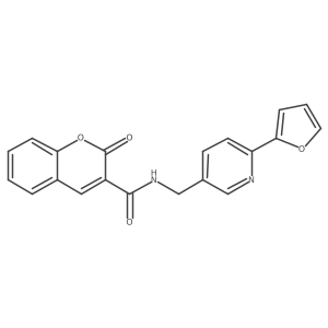 2034306-54-0 structure