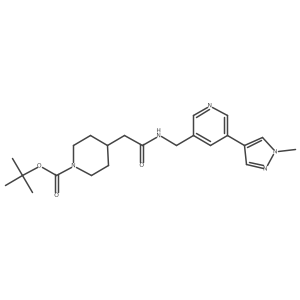 2034309-75-4结构式