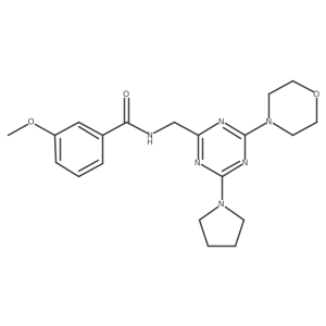 2034358-03-5 structure