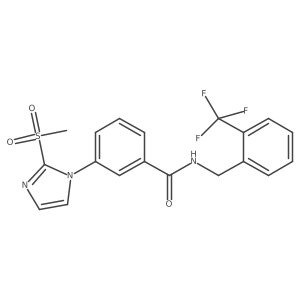 2034391-88-1 structure
