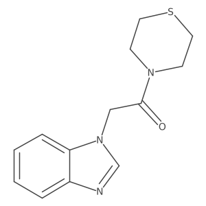 2034420-54-5 structure