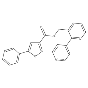 2034432-49-8 structure