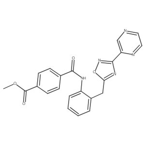 2034547-75-4 structure
