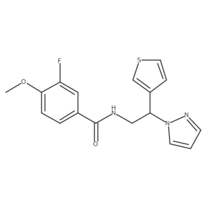 2034596-03-5 structure