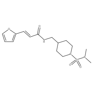 2034893-63-3 structure