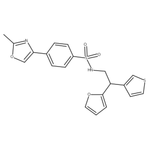 2097872-94-9 structure