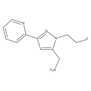 2098050-42-9 structure