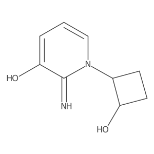 2165985-34-0 structure