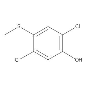 21923-22-8 structure