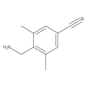 2383498-23-3 structure