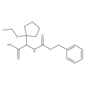 2680605-99-4结构式