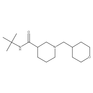 2877636-14-9 structure