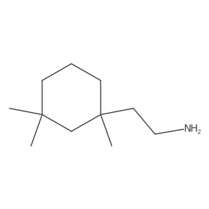 291282-64-9 structure