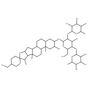 366464-43-9 structure