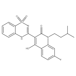477930-58-8 structure