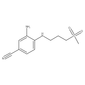 554458-51-4 structure