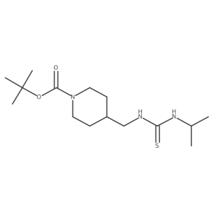 614745-57-2 structure