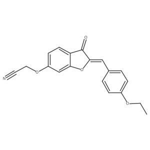 623120-23-0 structure