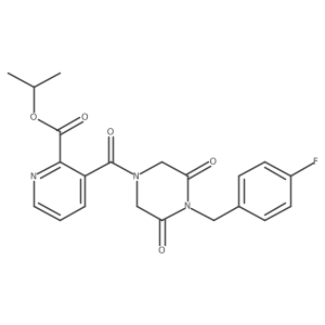 684284-56-8 structure