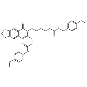 688061-13-4 structure