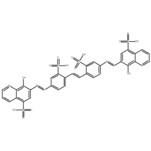 Quinobene Structure
