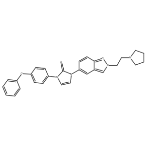 863012-90-2 structure