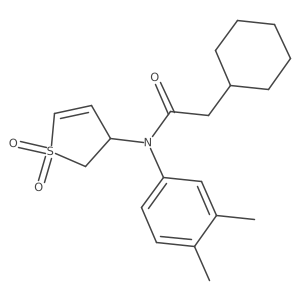 863021-42-5 structure