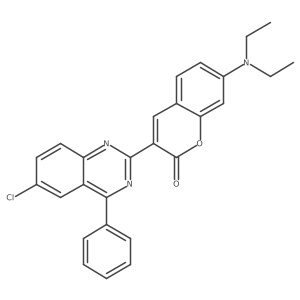 865376-36-9 structure
