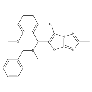 869342-65-4 structure