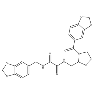 874805-56-8 structure