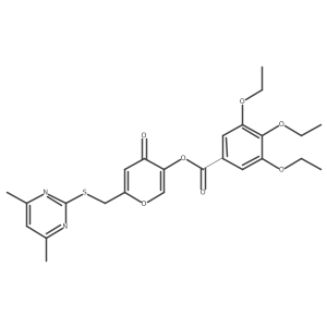 877636-10-7 structure