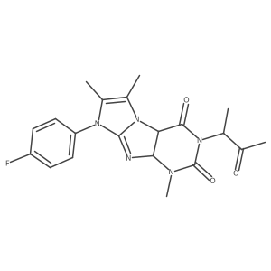 878718-08-2 structure